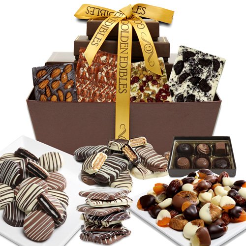 Chocolate & Cookie Gifts